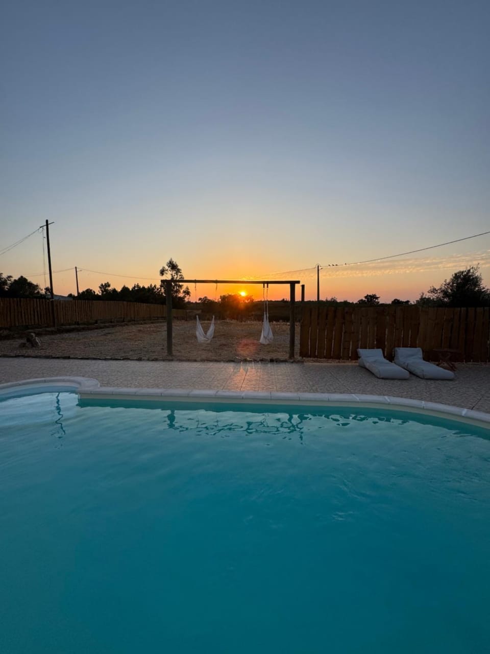Monte da Carrasqueira House in Setubal District