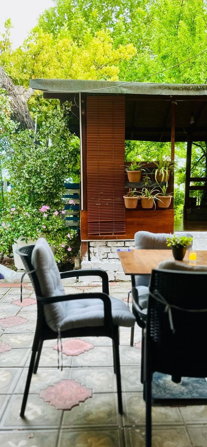 Hancı Pansiyon Vacation rental in Decentralized Administration of the Aegean