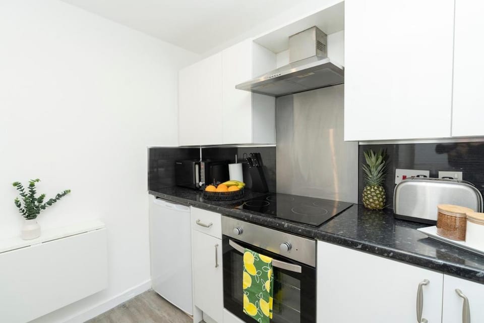 Studio flat in Dundee Apartment in Dundee