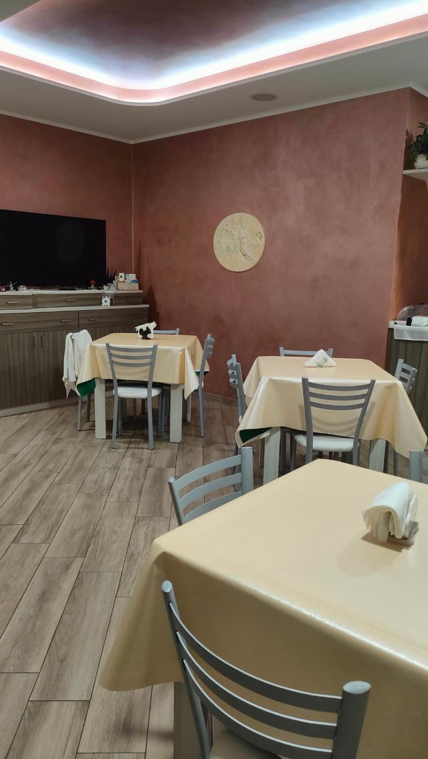 B & B Villa Dora Bed and Breakfast in Basilicata