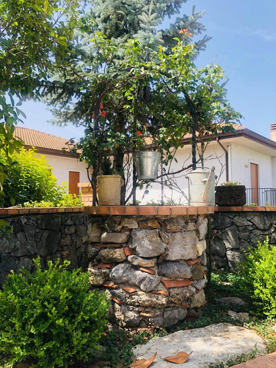 B & B Villa Dora Bed and Breakfast in Basilicata