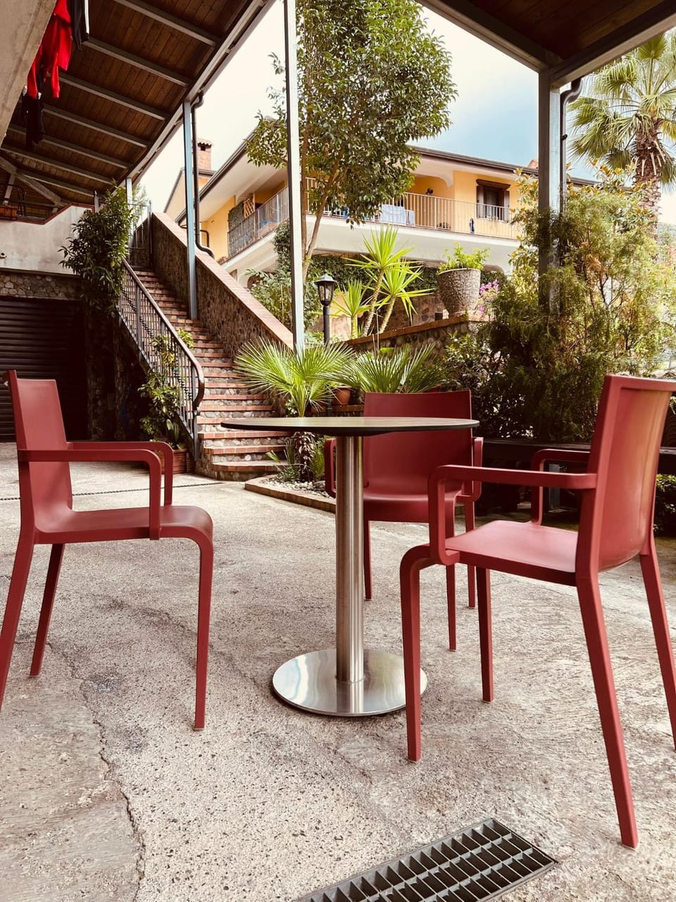 B & B Villa Dora Bed and Breakfast in Basilicata