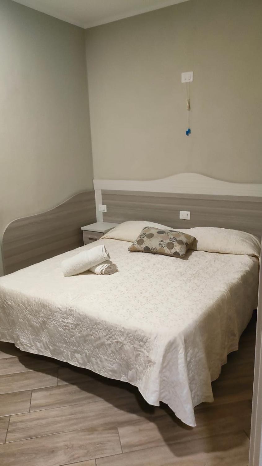 B & B Villa Dora Bed and Breakfast in Basilicata