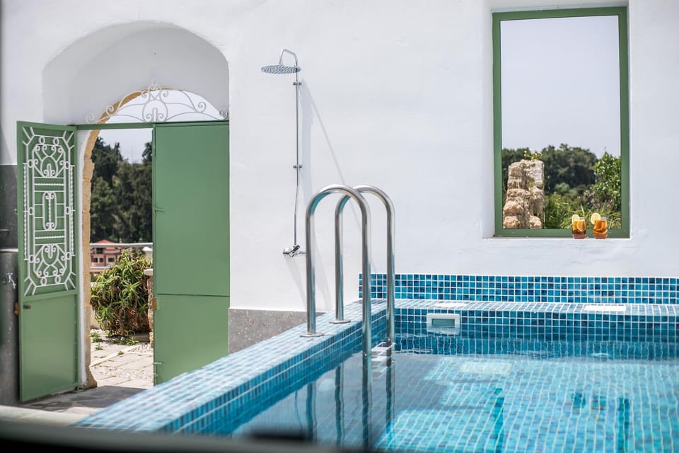 Hot Tub, Hot Tub, Pool view, Swimming pool, Swimming pool