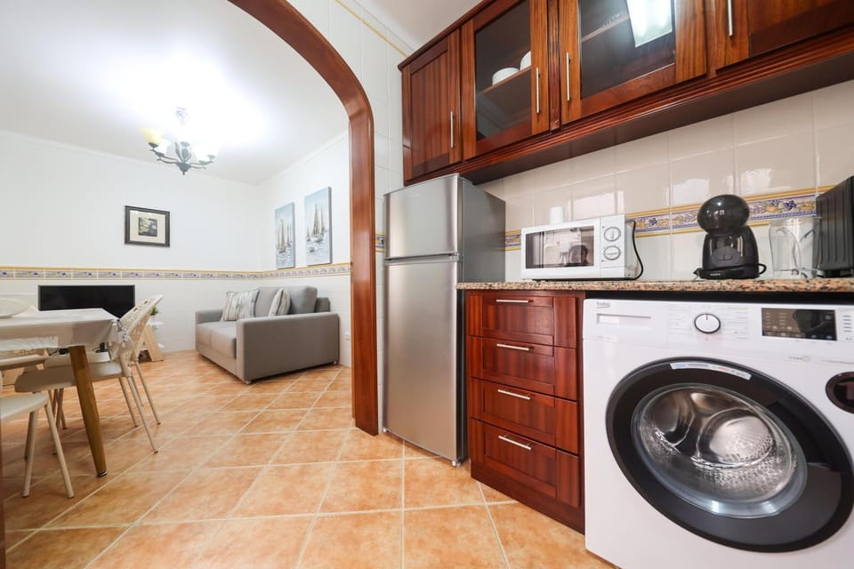 Casinha do Carmo Apartment in Nazaré