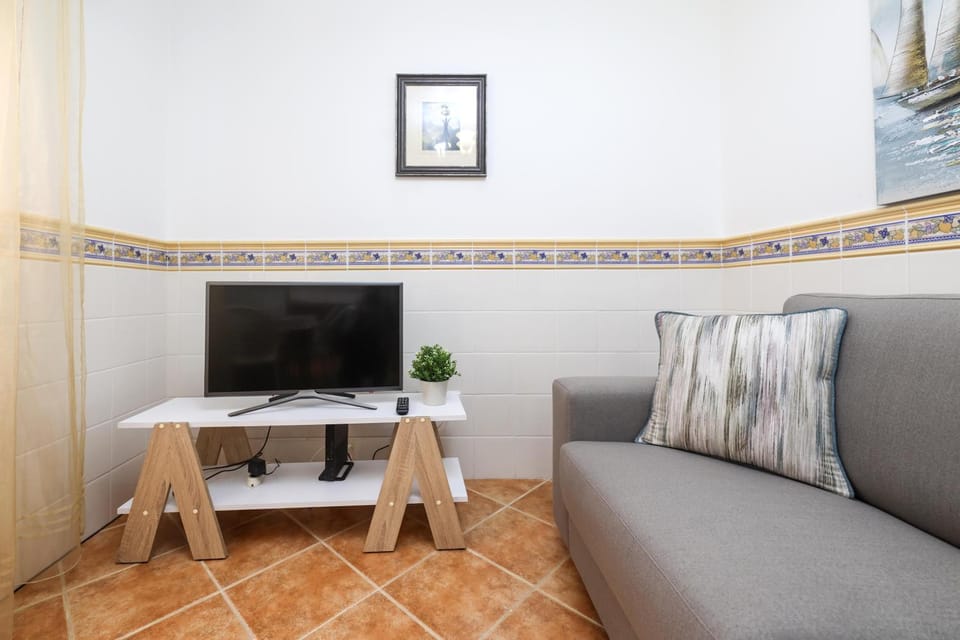Casinha do Carmo Apartment in Nazaré