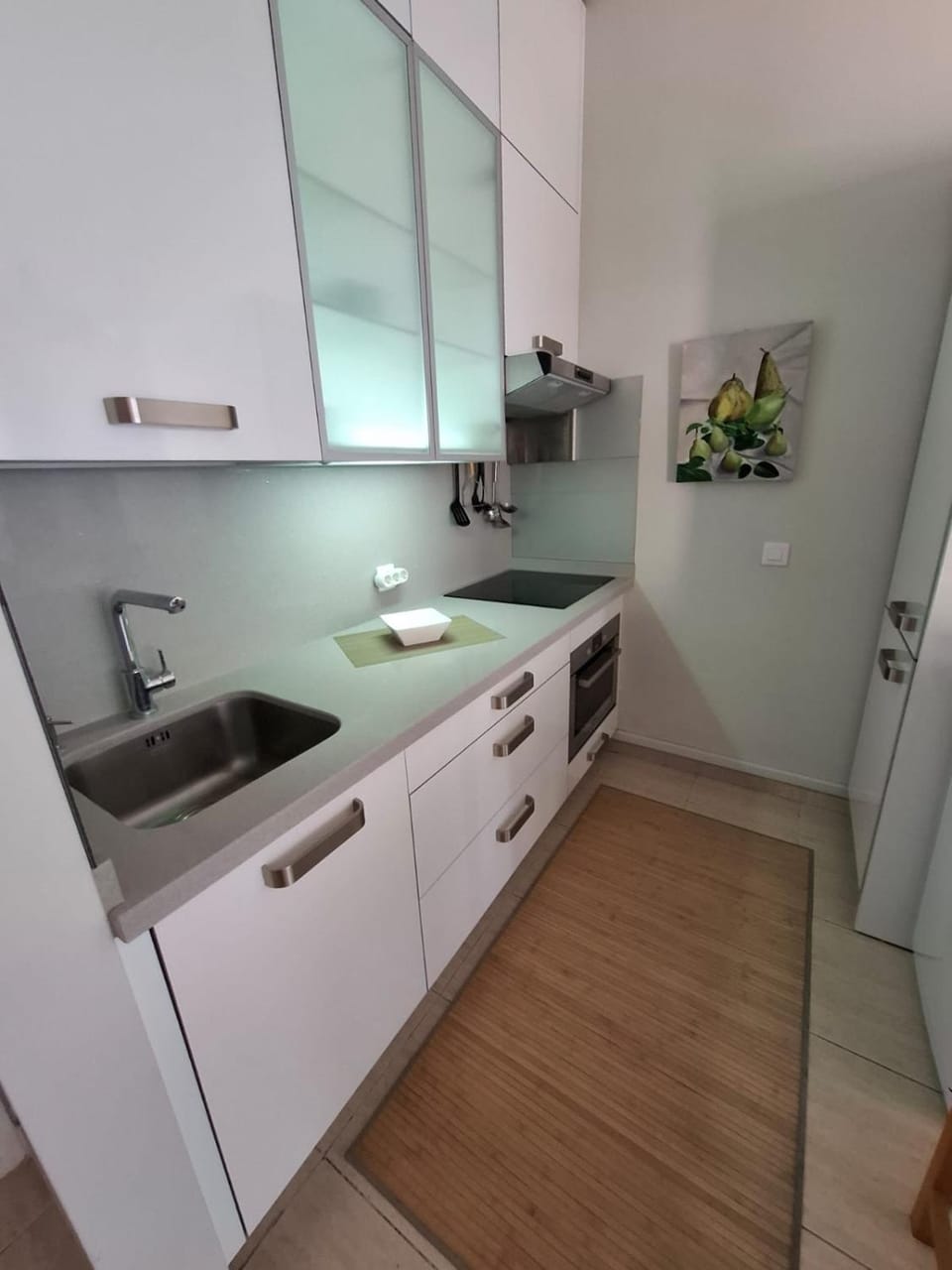 Taurito Bay Apartment in Comarca Sur
