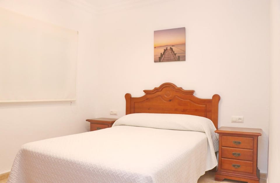 Apartamento brisa de Conil Apartment in Conil de la Frontera