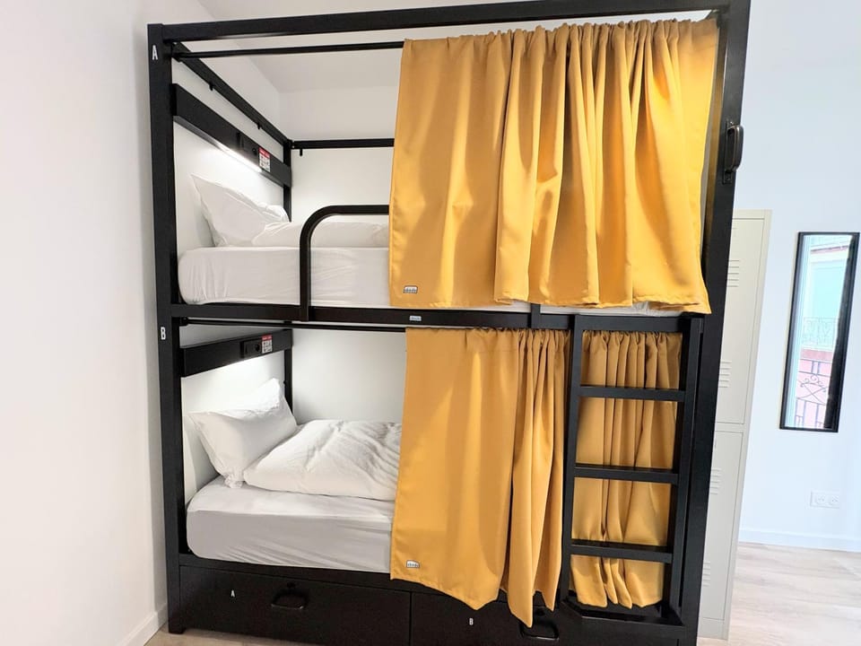 Lourdes Backpackers Hostel in Lourdes