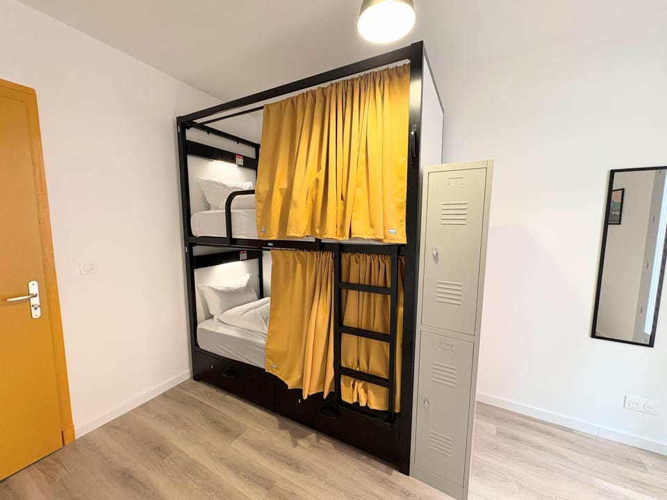 Lourdes Backpackers Hostel in Lourdes