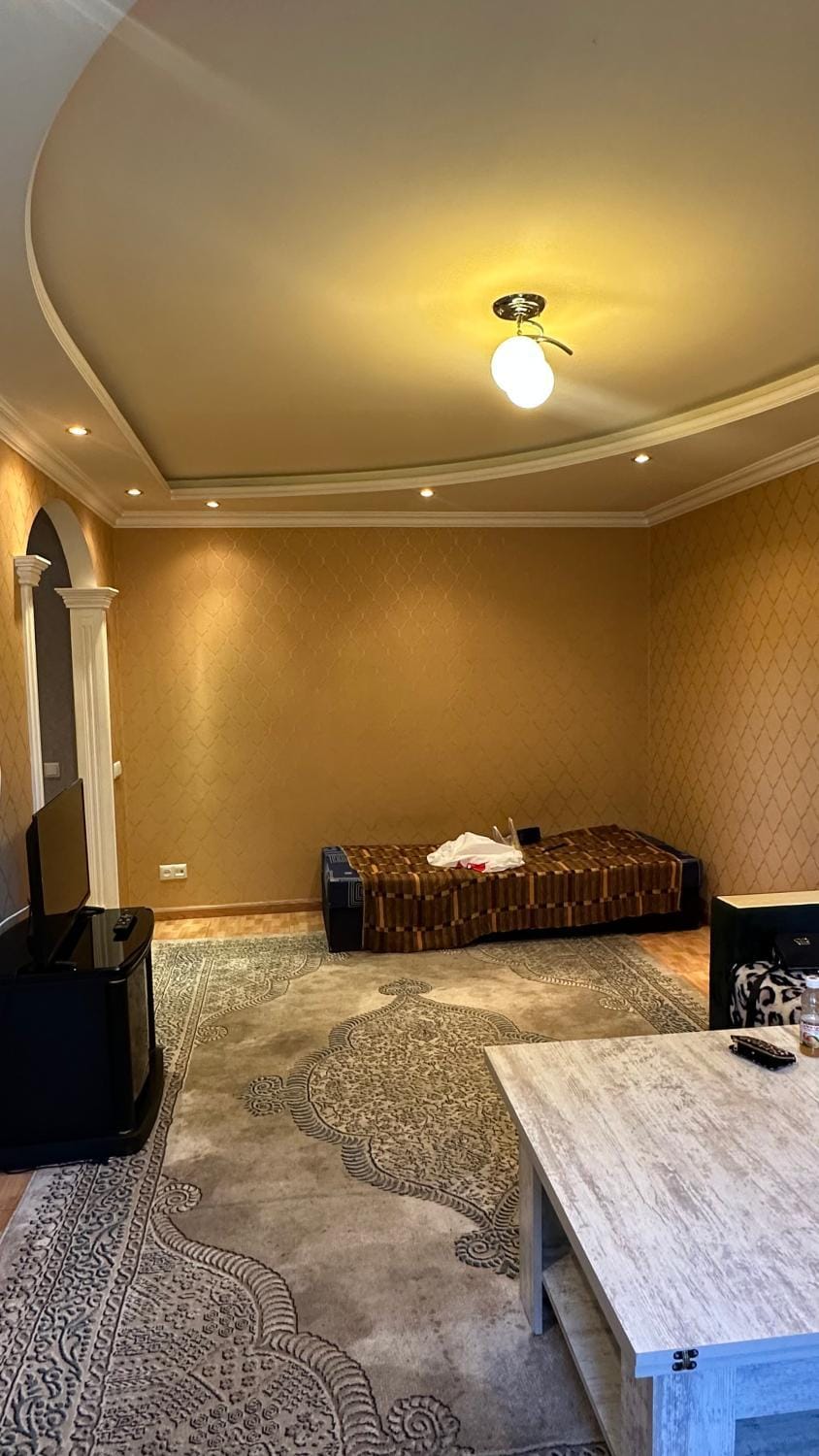 Светлая уютная квартира Apartment in Yerevan