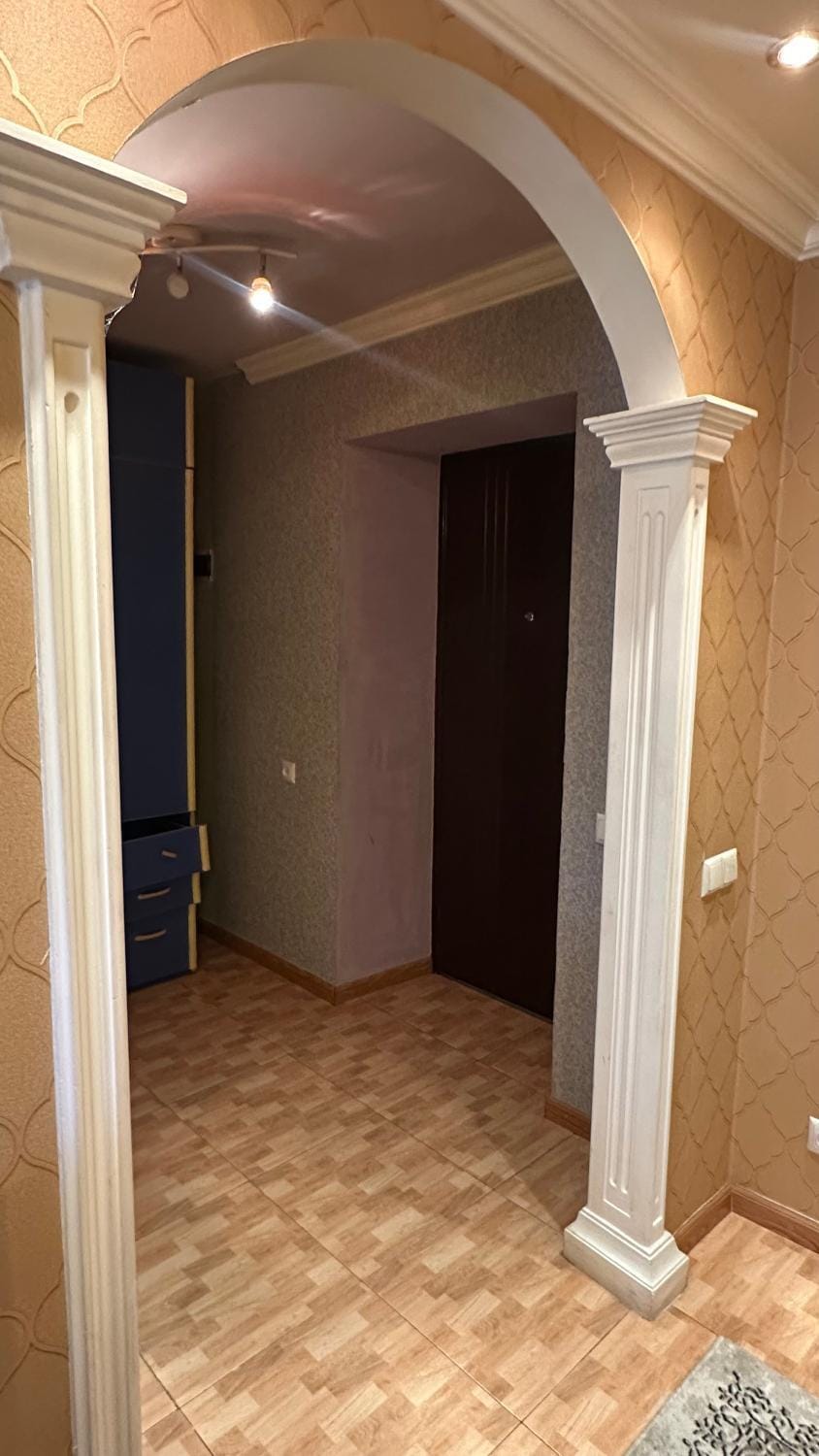 Светлая уютная квартира Apartment in Yerevan