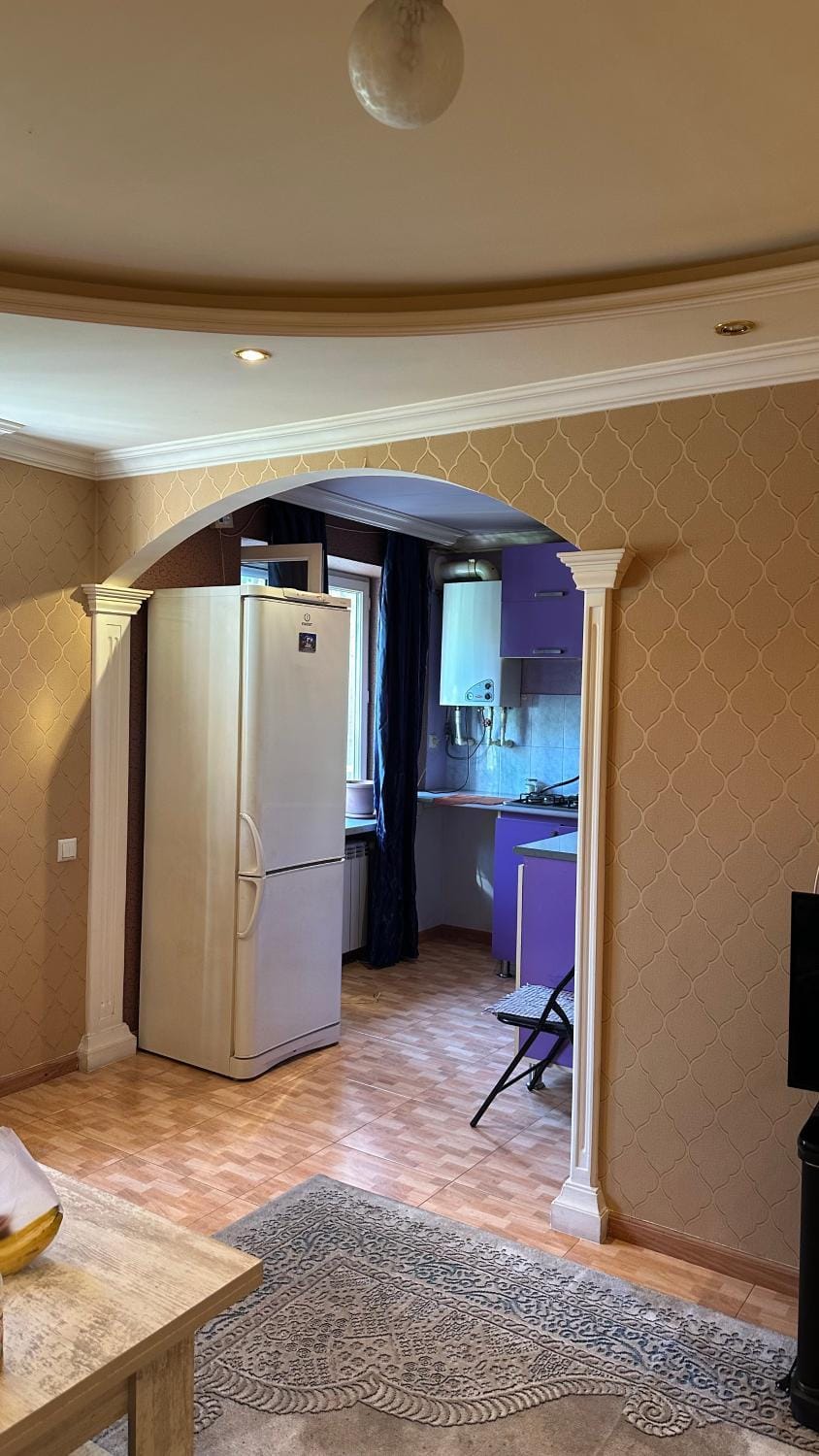 Светлая уютная квартира Apartment in Yerevan