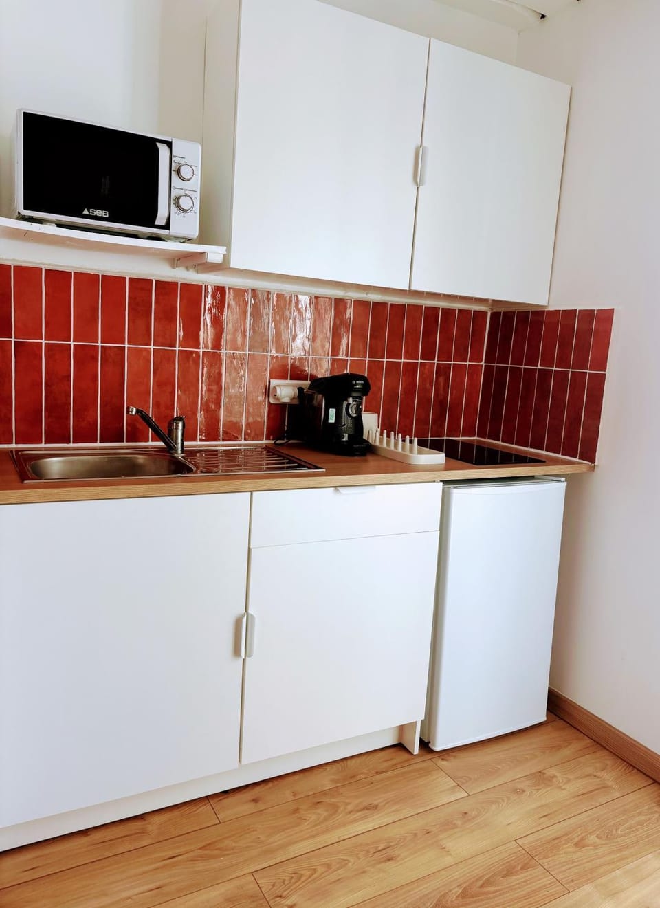 Le Nid des Salins - Studio Mer & Terrasse Apartment in La Londe-les-Maures