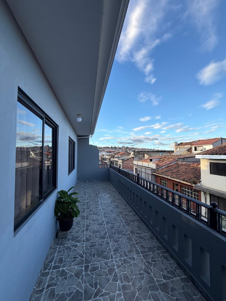 View (from property/room)