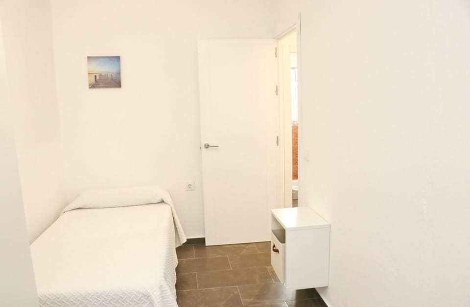 Apartamento Sol y Arena Apartment in Conil de la Frontera