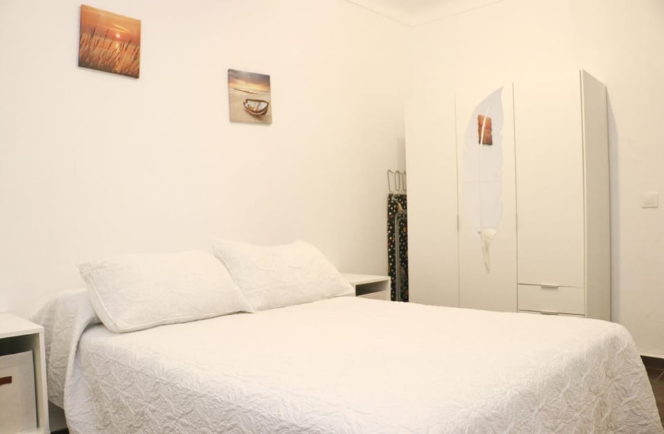Apartamento Sol y Arena Apartment in Conil de la Frontera