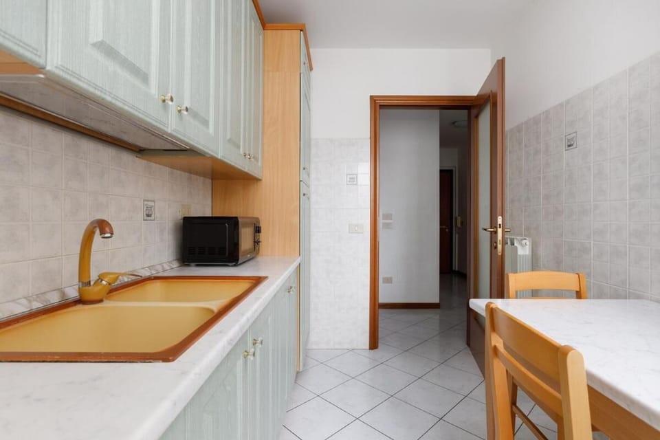 La Dolce Vita Apartment in Trieste