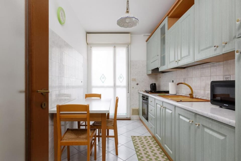 La Dolce Vita Apartment in Trieste