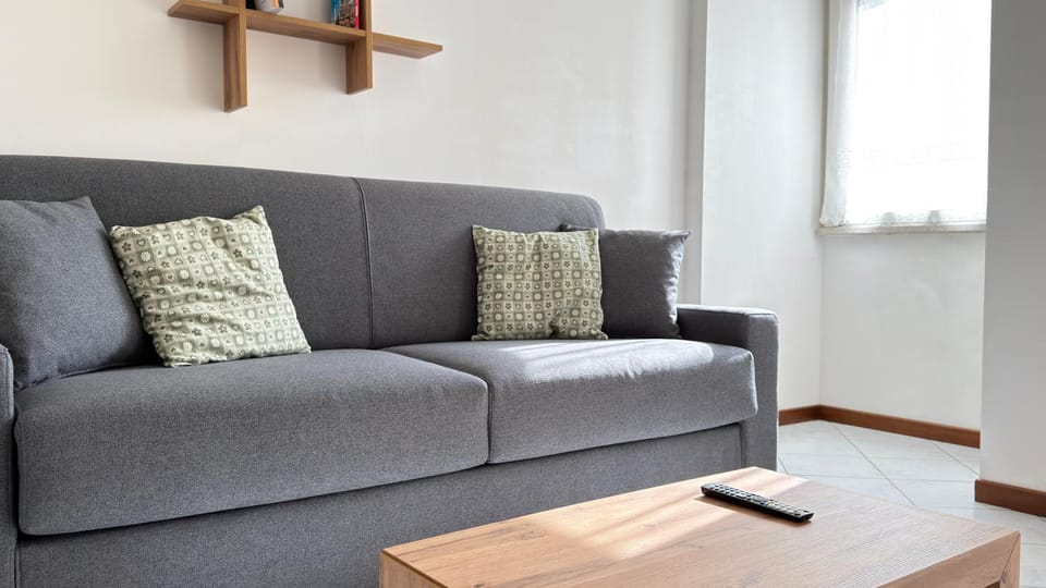 La Dolce Vita Apartment in Trieste