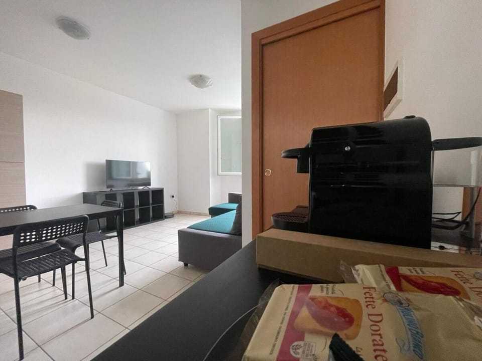 LHE Stadio & Relax Apartment in Cesena