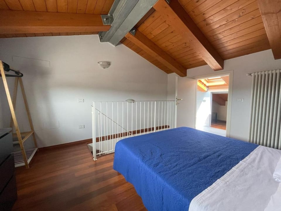 LHE Stadio & Relax Apartment in Cesena