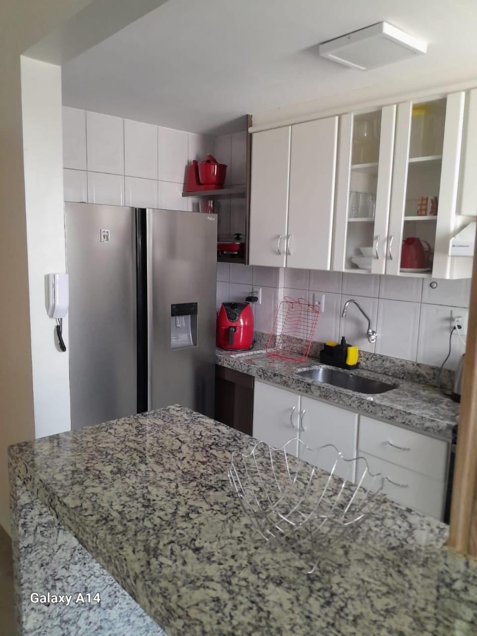 Caldas Novas Bairro do Turista Millennium Thermas Apartment in State of Goiás