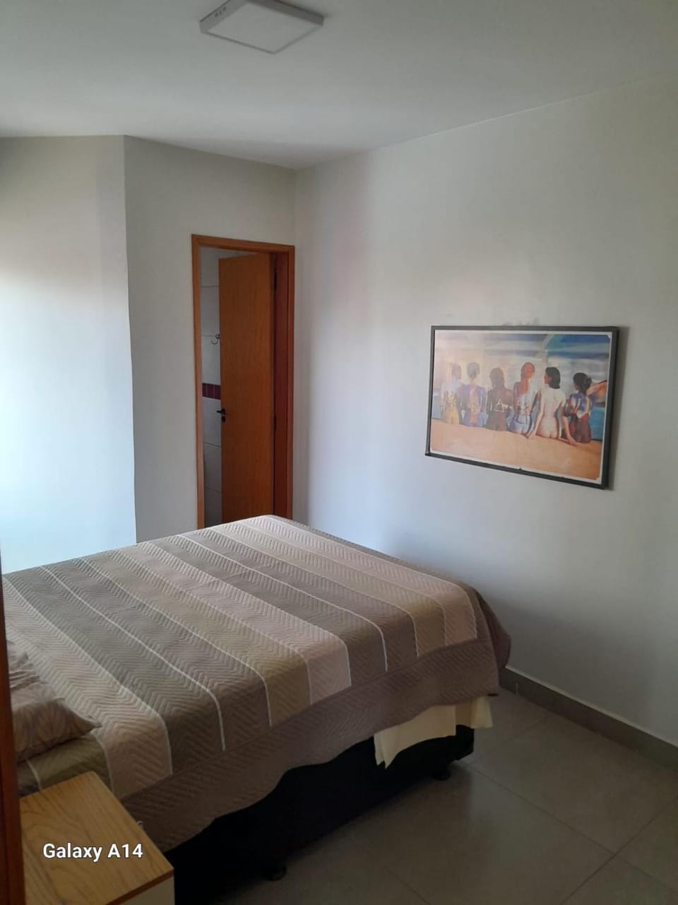 Caldas Novas Bairro do Turista Millennium Thermas Apartment in State of Goiás
