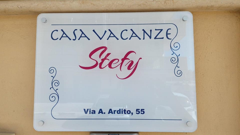 Property logo or sign, Decorative detail