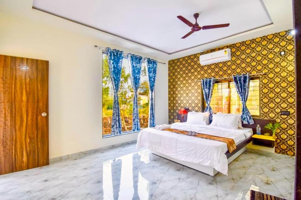 KashiKundal House in Karnataka