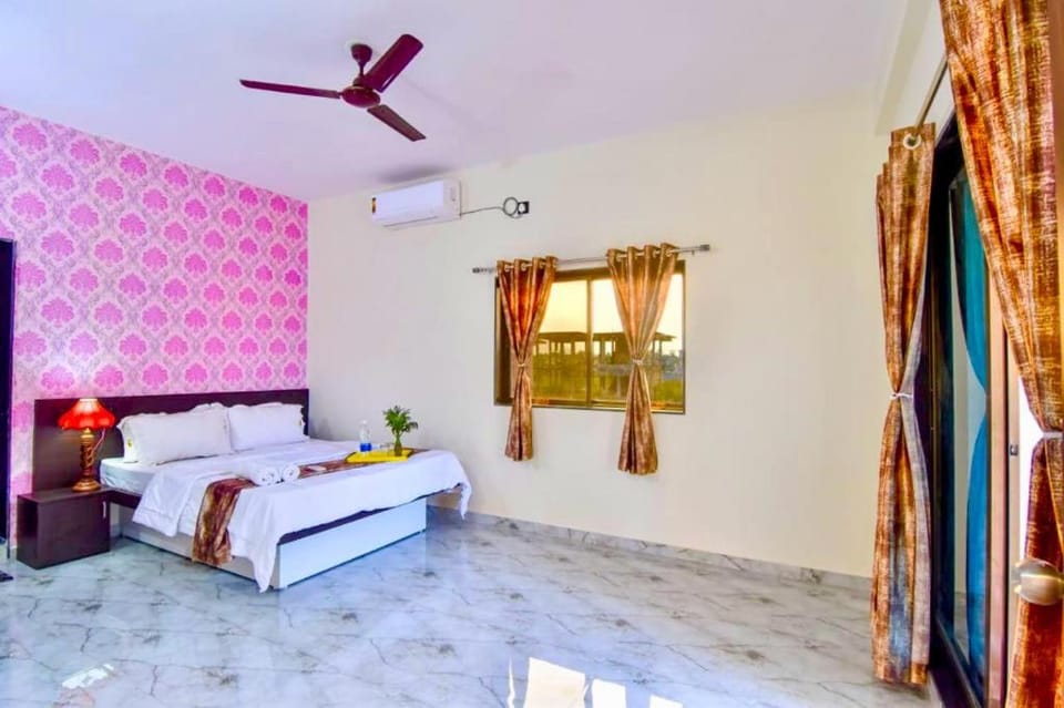 KashiKundal House in Karnataka