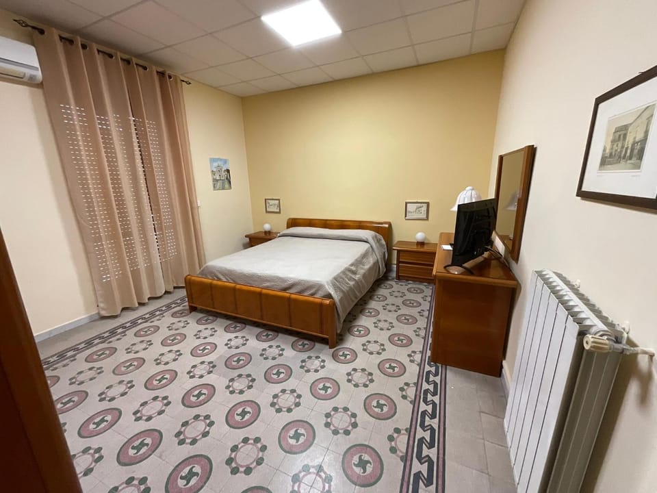 In pieno centro Bed and Breakfast in Crotone