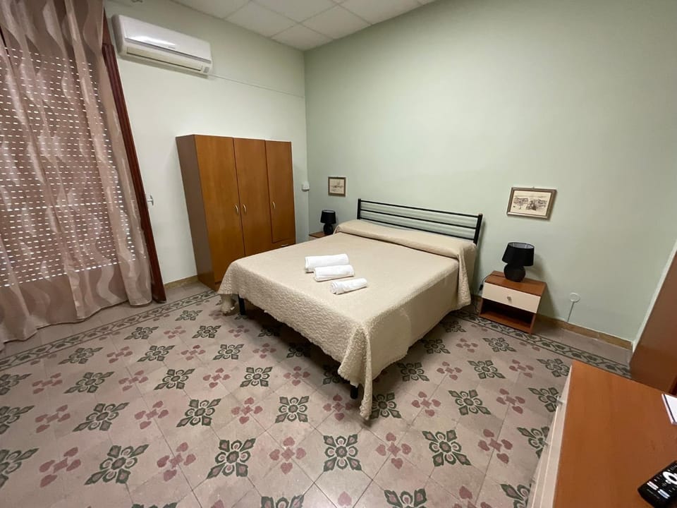 In pieno centro Bed and Breakfast in Crotone