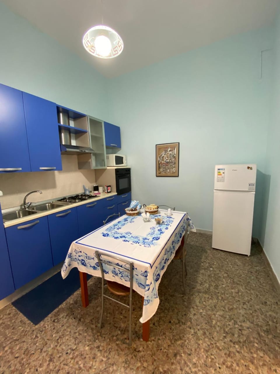 In pieno centro Bed and Breakfast in Crotone