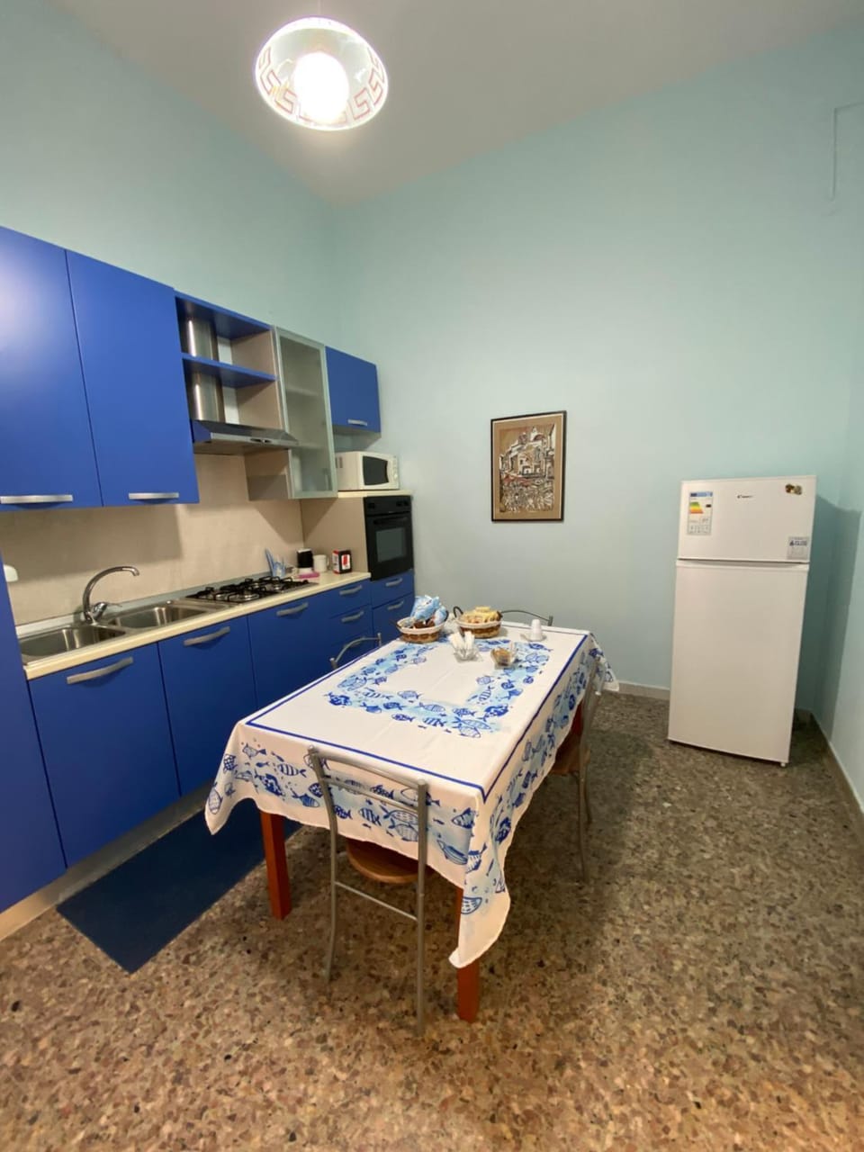 In pieno centro Bed and Breakfast in Crotone
