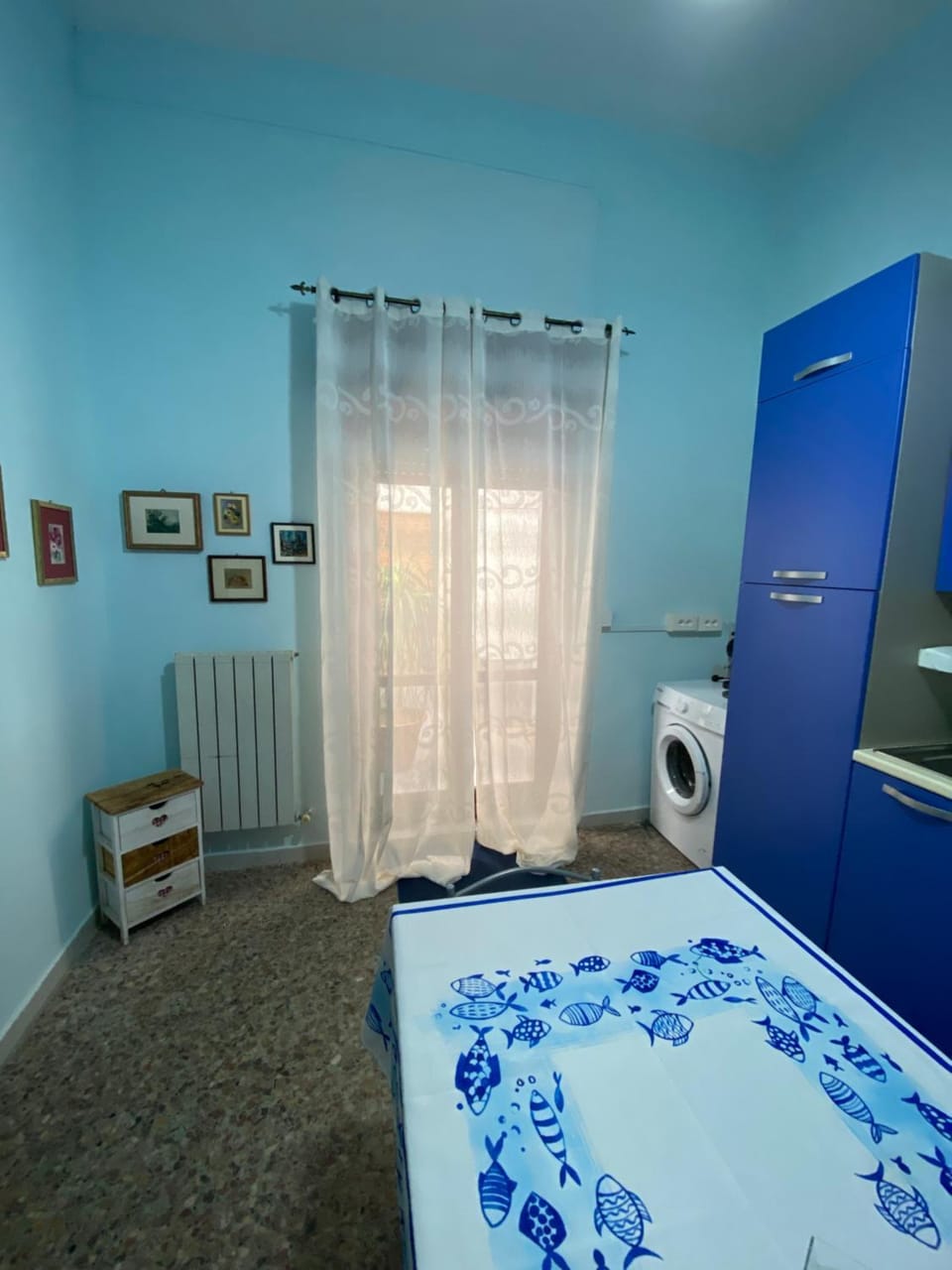 In pieno centro Bed and Breakfast in Crotone