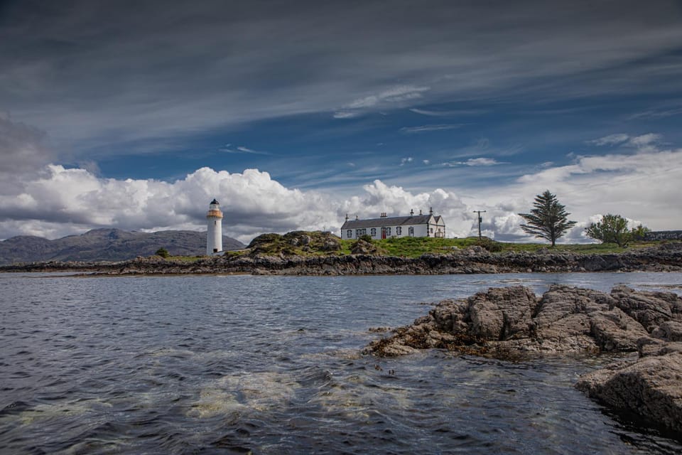 Property building, View (from property/room), Landmark view, Mountain view, Sea view