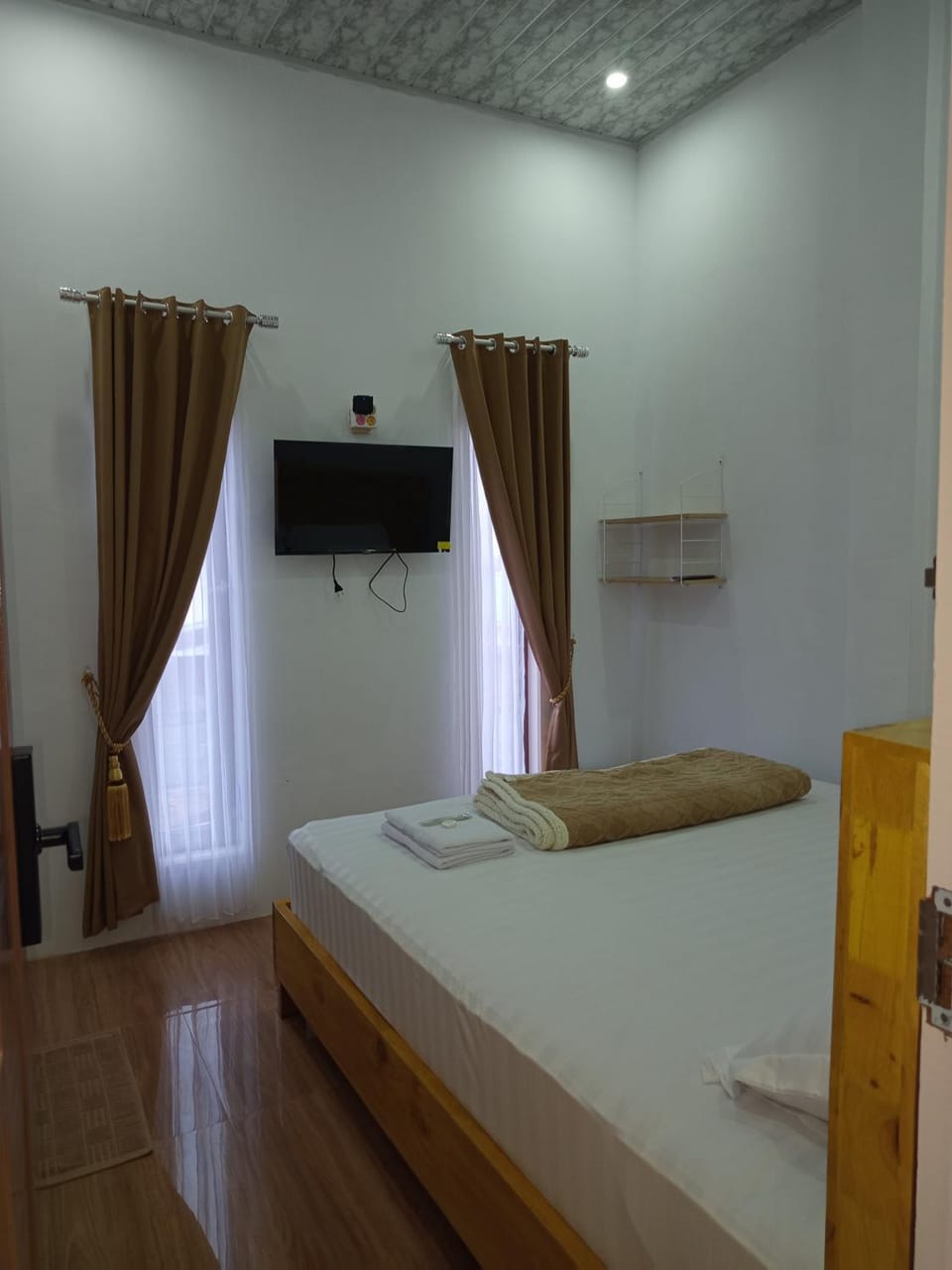 M2 Homestay Berastagi Vacation rental in Indonesia