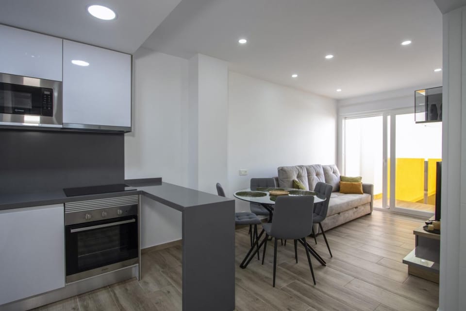 Alegria XVII ID177 Apartment in Torrevieja
