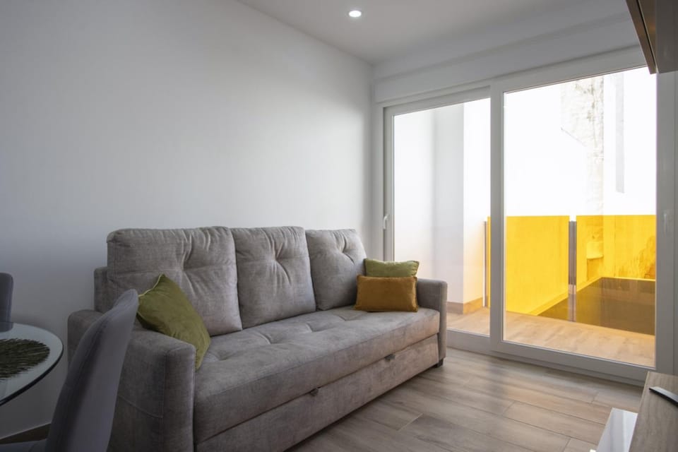 Alegria XVII ID177 Apartment in Torrevieja