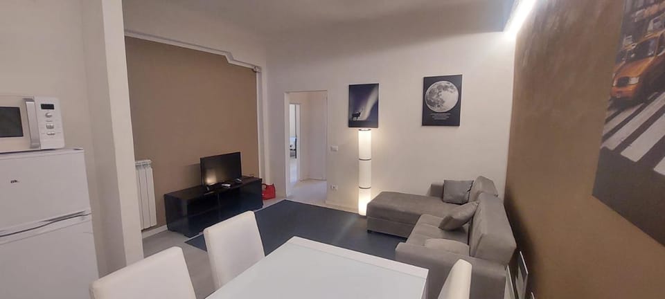 Appartamento Giusto Apartment in Capannori