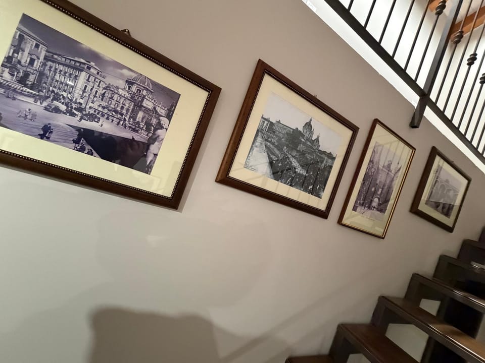 Giully's Rooms Bed and Breakfast in Catania