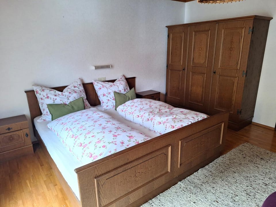 Ferienwohnung Rüf Apartment in Vorarlberg, Austria