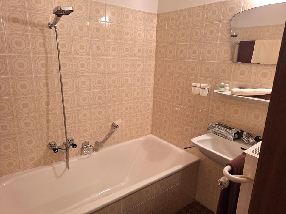 Ferienwohnung Rüf Apartment in Vorarlberg, Austria