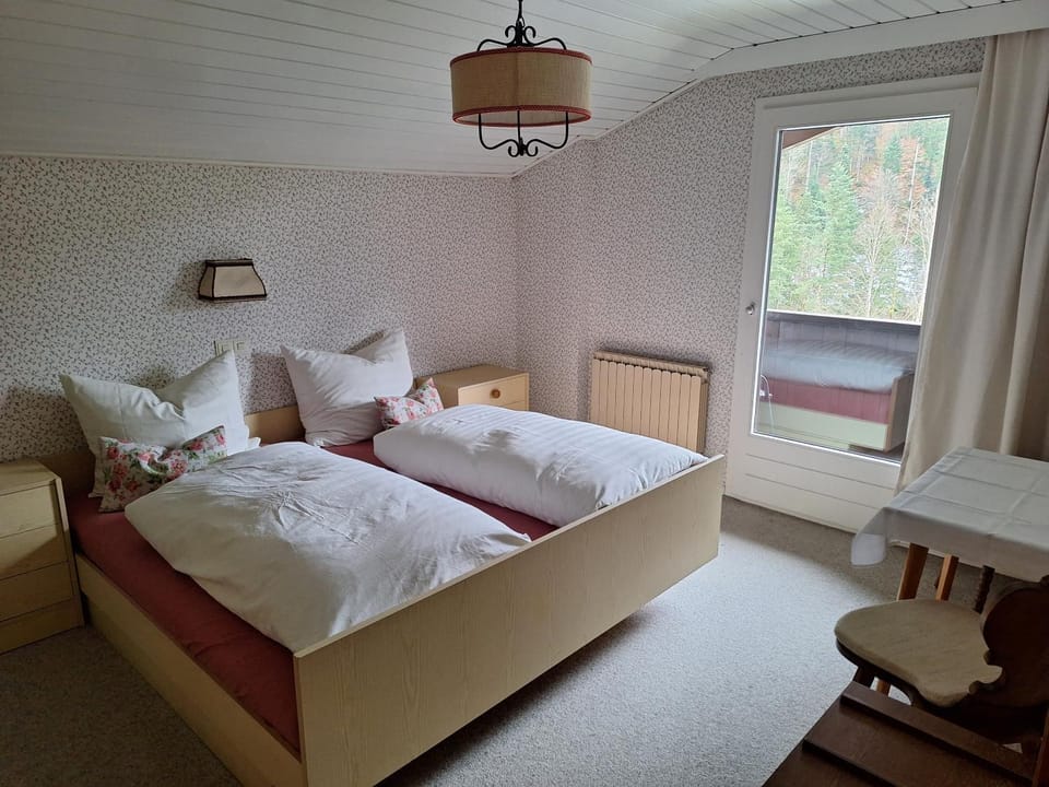 Ferienwohnung Rüf Apartment in Vorarlberg, Austria