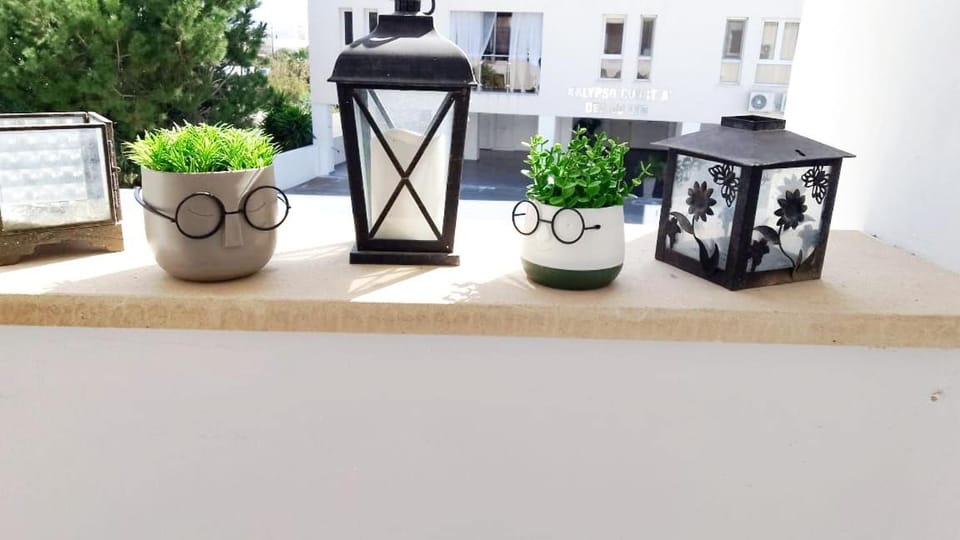 1 Bed Apartment in Oroklini with Communal Pool Apartment in Oroklini