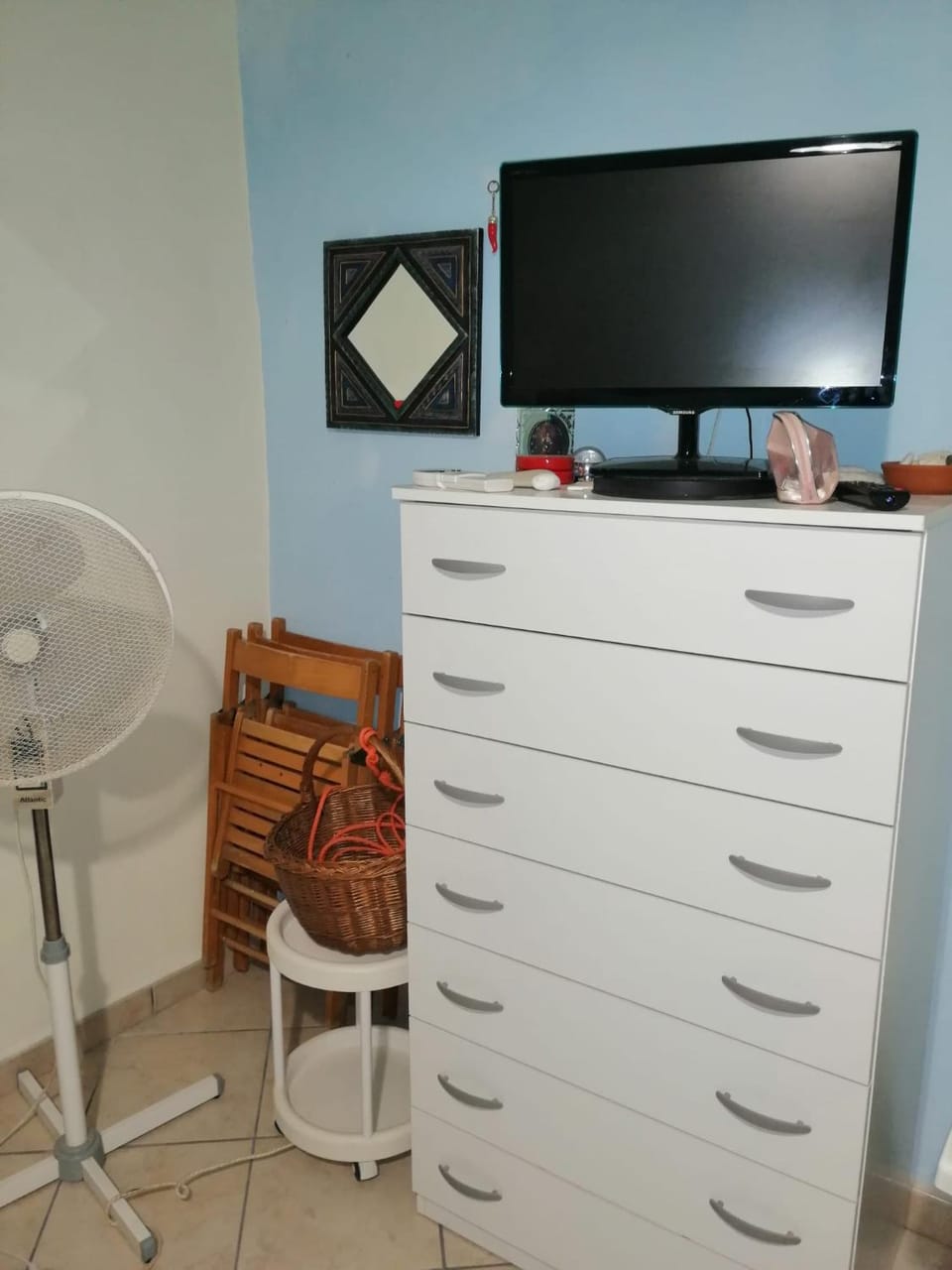 La Casetta di Maria Apartment in Calabria