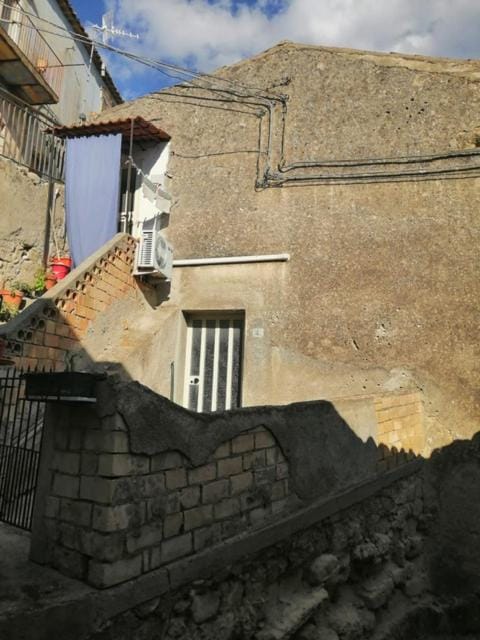 La Casetta di Maria Apartment in Calabria