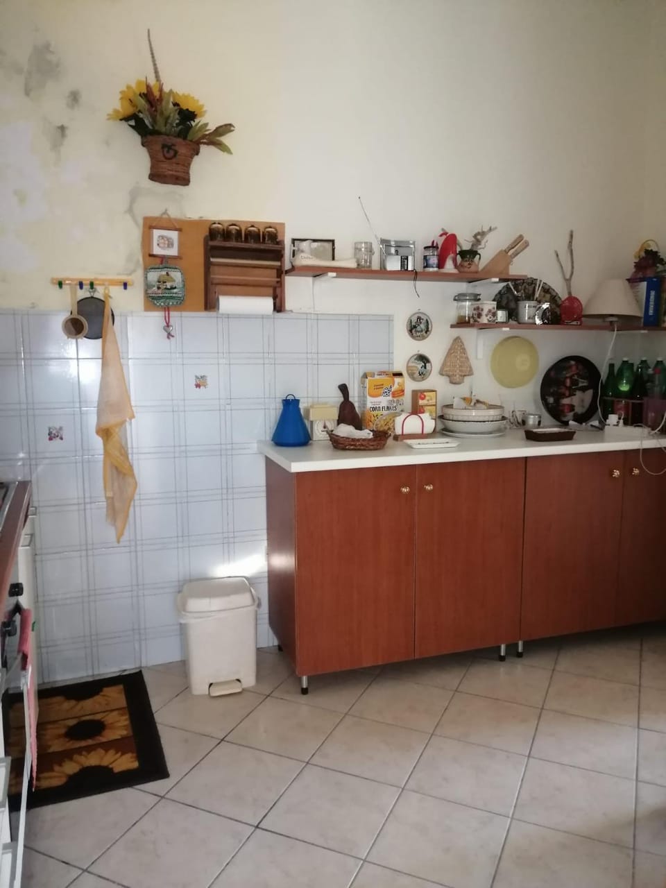 La Casetta di Maria Apartment in Calabria