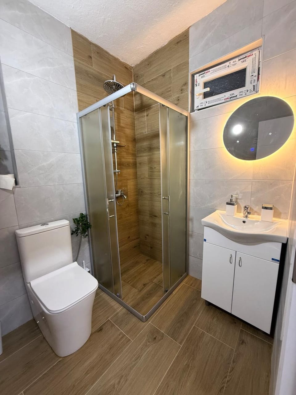 Sweet House Villa in Skopje
